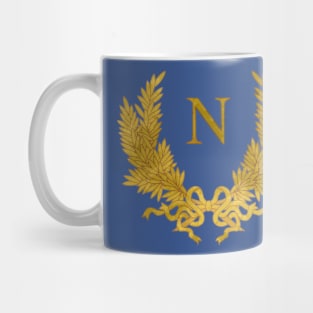 Napoleon Bonaparte Mug